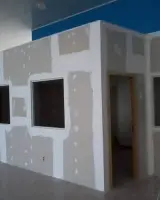 Divisória de Ambiente Drywall