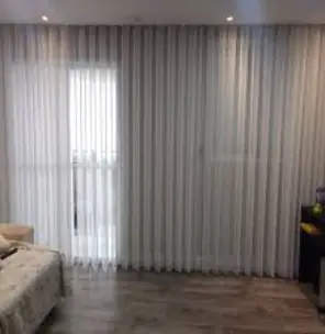 Cortinas e Persianas da Alfa Forros e Divisórias