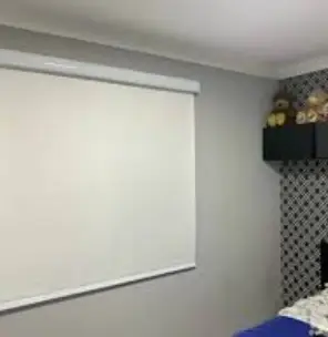 Cortinas e Persianas da Alfa Forros e Divisórias